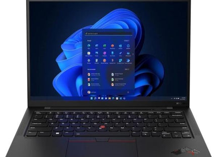 Laptop Lenovo ThinkPad X1 Carbon G10 | 14” | i5-1235U | 8GB | SSD 256GB | Intel Iris Xe Graphics