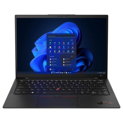 Laptop Lenovo ThinkPad X1 Carbon G10 | 14” | i5-1235U | 8GB | SSD 256GB | Intel Iris Xe Graphics