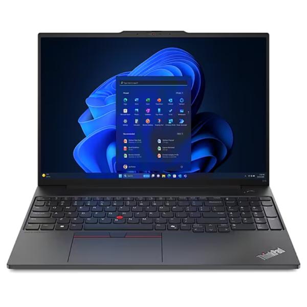 Laptop Lenovo ThinkPad E16 G2 | 16” | Intel Ultra 7-155U | 16GB | 1TB SSD