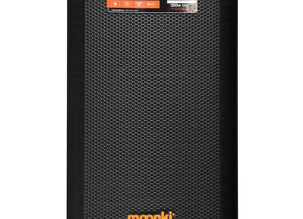 PARLANTE MOONKI MS-15MJ 350W BLUETOOTH