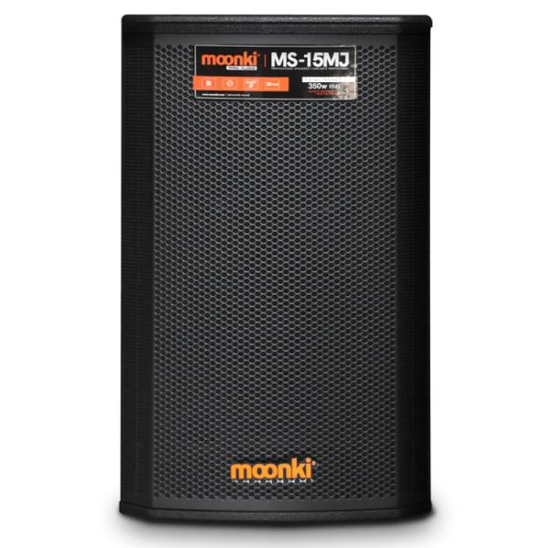 PARLANTE MOONKI MS-15MJ 350W BLUETOOTH