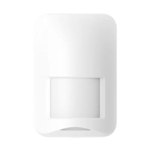 DETECTOR PIR INALAMBRICO HIKVISION DS-PD201P10-WB(O-STD) RANGO 10M 302402345