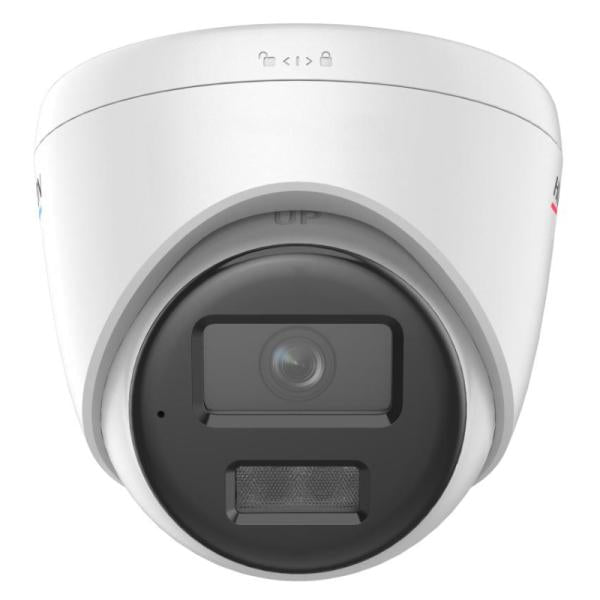 CAMARA TURRET HIKVISION DS-2CD1327G2H-LIU(2.8mm) 2MP COLORVU SMART HYBRID  LENTE FOCAL FIJO  30M IR  IP67  311325400