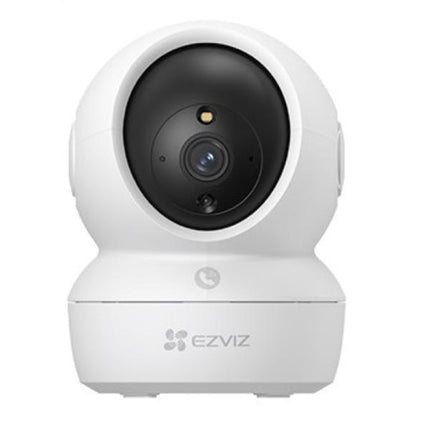 CAMARA PAN & TILT EZVIZ CS-H6C-R105-8H8WF(AM-STD)(Mul) (E) PRO 4K USB-C LENTE 4 MM A F1.6 CON VISION NOCTURNA 303103489