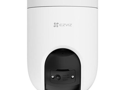 CAMARA PAN & TILT EZVIZ CS-H8C-R200-8H8WKFL(4mm)(AM-STD)(Mul) PRO 4K  AP PAIRING ANGULO PT  LENTE 4MM A F1.6  CON VISION NOCTURNA  303103252