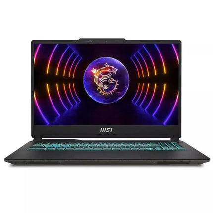 Laptop MSI Thin 15 B13UC (9S7‑16R831‑3236) | 15.6″ | i5‑13420H | 16GB | SSD 512GB | NVIDIA RTX 3050 4GB