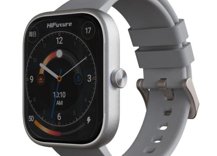 Smartwatch HiFuture Lume | Pantalla Táctil | Bluetooth | Monitor de Actividad
