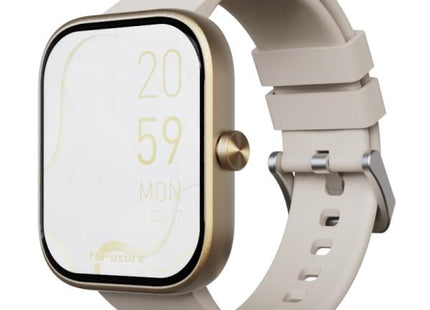 Smart Watch HiFuture Lume | Pantalla AMOLED 1.75” | Llamadas Bluetooth | Monitoreo de Salud | Resistencia IP68