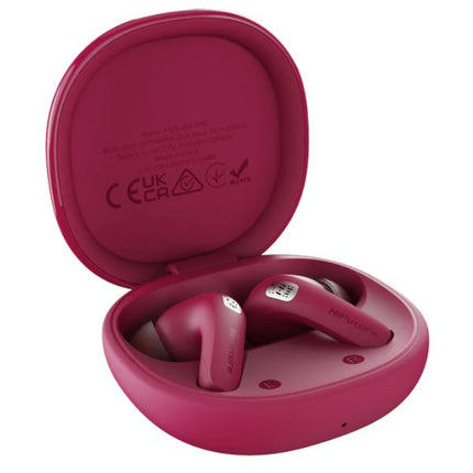 Audífonos HiFuture FlyBuds4 | Inalámbricos | Bluetooth | Cancelación de Ruido ANC