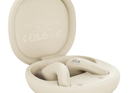 Audífonos HiFuture FlyBuds4 | Inalámbricos | Bluetooth | Cancelación de Ruido ANC