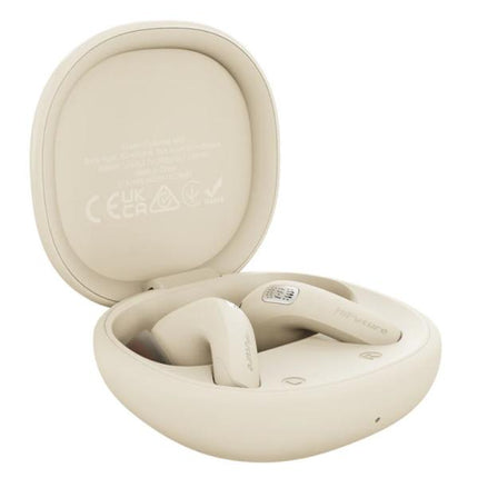 Audífonos HiFuture FlyBuds4 | Inalámbricos | Bluetooth | Cancelación de Ruido ANC