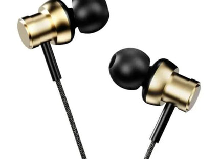 Audífonos HiFuture Hi5 | Alámbricos | USB-C