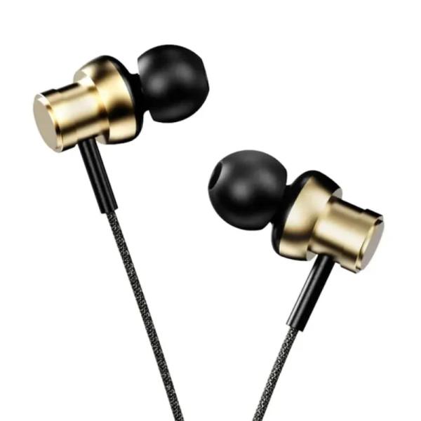 Audífonos HiFuture Hi5 | Alámbricos | USB-C