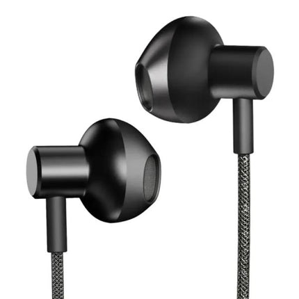 Audífonos HiFuture Mi5 | Alámbricos | USB-C