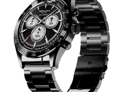 Smartwatch HiFuture GoPro 2 | Pantalla Táctil | Bluetooth | Monitor de Actividad