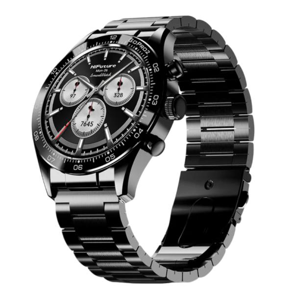 Smartwatch HiFuture GoPro 2 | Pantalla Táctil | Bluetooth | Monitor de Actividad