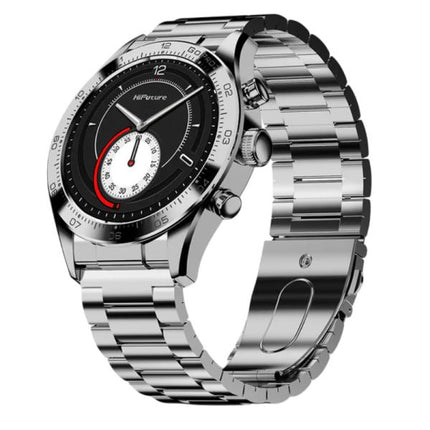 Smartwatch HiFuture GoPro 2 | Pantalla Táctil | Bluetooth | Monitor de Actividad