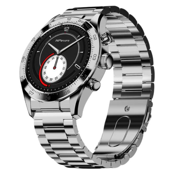 Smartwatch HiFuture GoPro 2 | Pantalla Táctil | Bluetooth | Monitor de Actividad