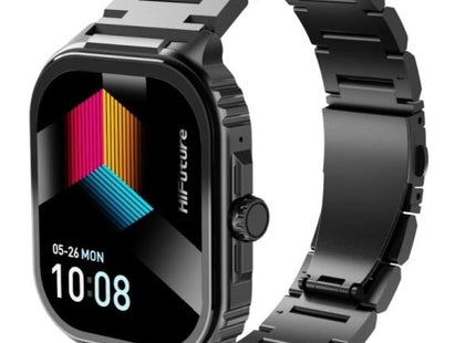 Smartwatch HiFuture Ultra3 Pro | Pantalla Táctil | Bluetooth | Monitor de Actividad
