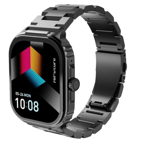 Smartwatch HiFuture Ultra3 Pro | Pantalla Táctil | Bluetooth | Monitor de Actividad
