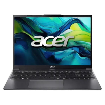 LAPTOP  ACER ASPIRE GO 15 15.3" I5-1334U 8GB  256GB SSD WIN 11 HOME INGLES AG15-51P-510U