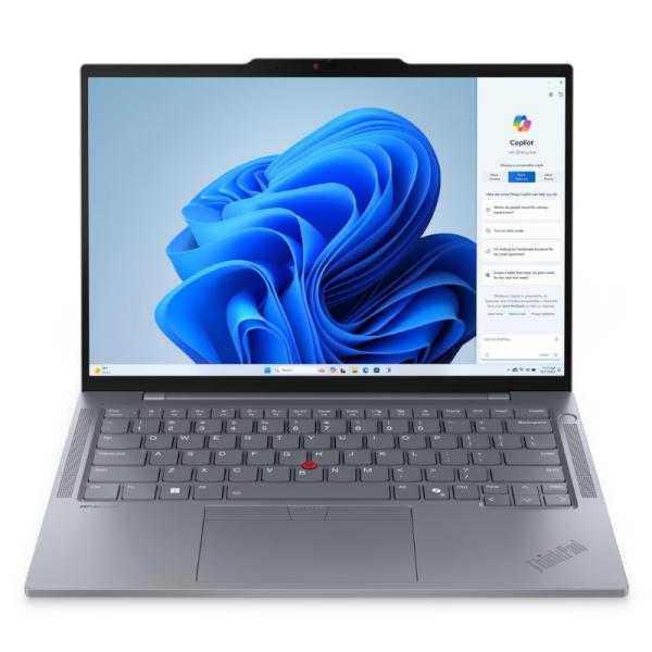 Laptop Lenovo ThinkPad T14s G5 21LS004EUS | 14” | AMD Ryzen 5 PRO 7540U | 16GB | SSD 256GB | AMD Radeon Graphics