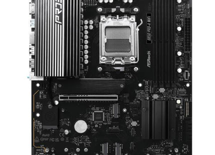 TARJETA MADRE ASROCK B850 PRO-A WIFI AM5 ATX DDR5