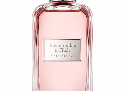 Abercrombie & Fitch First Instinct for Her Eau de Parfum para Mujer 100 ml