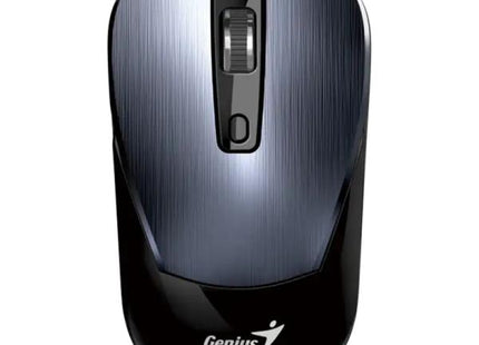 MOUSE GENIUS NX-7125 INALAMBRICO CON RECEPTOR 1200DPI 31030044400