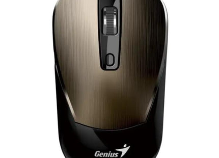 MOUSE GENIUS NX-7125 INALAMBRICO CON RECEPTOR 1200DPI 31030044401
