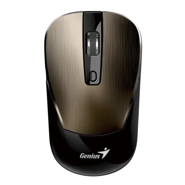 MOUSE GENIUS NX-7125 INALAMBRICO CON RECEPTOR 1200DPI 31030044401