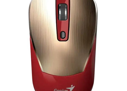 MOUSE GENIUS NX-7125 INALAMBRICO CON RECEPTOR 1200DPI 31030044403