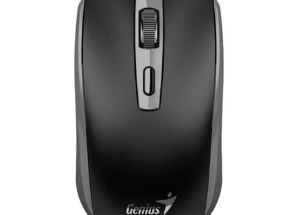 MOUSE GENIUS ECO-8150 INALAMBRICO (2.4GHZ / RECEPTOR) 1200DPI 31030045402