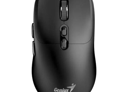 MOUSE GENIUS NX-8080S INALAMBRICO (BLUETOOTH / 2.4GHZ) 1600DPI  31030042400