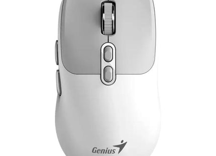 MOUSE GENIUS NX-8080S INALAMBRICO (BLUETOOTH / 2.4GHZ) 1600DPI 31030042401