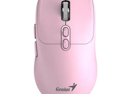 MOUSE GENIUS NX-8080S INALAMBRICO (BLUETOOTH / 2.4GHZ) 1600DPI 31030042403