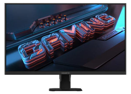 MONITOR GAMING GIGABYTE GS27FA US 27" PLANO 1920 x 1080 180HZ NON-GLARE  HDMI DP Y EARPHONE JACK