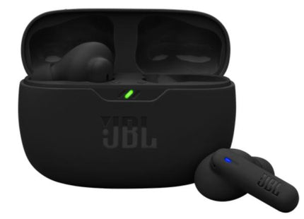 AUDIFONO JBL VIBE BEAM 2 INALAMBRICO BLUETOOTH JBLVBEAM2BLKAM