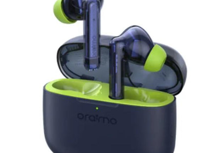 Audífonos Oraimo SpaceBuds Z ANC | Bluetooth | IPX5