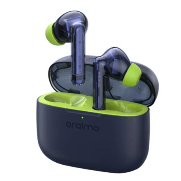Audífonos Oraimo SpaceBuds Z ANC | Bluetooth | IPX5