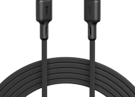 Cable USB-C a USB-C Oraimo FastLine 2 | 5V | 1.5 m | Carga Rápida