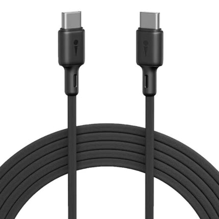 Cable USB-C a USB-C Oraimo FastLine 2 | 5V | 1.5 m | Carga Rápida