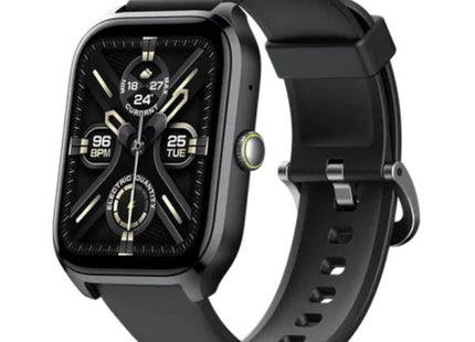 Smart Watch HiFuture Lume | Pantalla AMOLED 1.75” | Llamadas Bluetooth | Monitoreo de Salud | Resistencia IP68