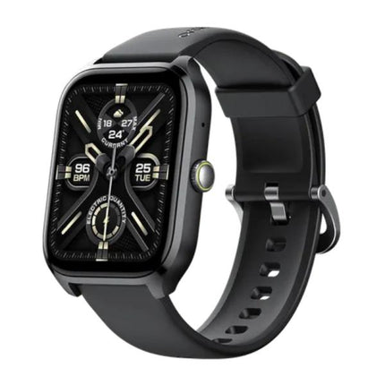 Smart Watch HiFuture Lume | Pantalla AMOLED 1.75” | Llamadas Bluetooth | Monitoreo de Salud | Resistencia IP68