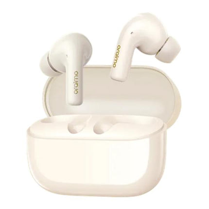 Audífono Oraimo SpaceBuds Z ANC | Inalámbrico Bluetooth | IPX5 | OTW-625
