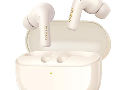 Audífono Oraimo SpaceBuds Z ANC | Inalámbrico Bluetooth | IPX5 | OTW-625