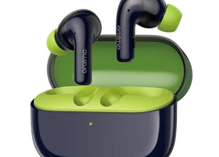 Audífonos Oraimo SpaceBuds Z ANC | Bluetooth | IPX5