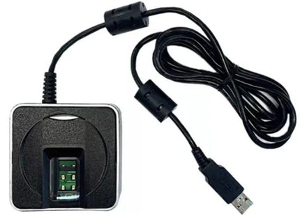 LECTOR DE HUELLA DACTILAR FUTRONIC FS88H FIPS201/PIV USB 134422377843
