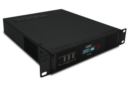 UPS CDP LI-708 500 VA / 330 W