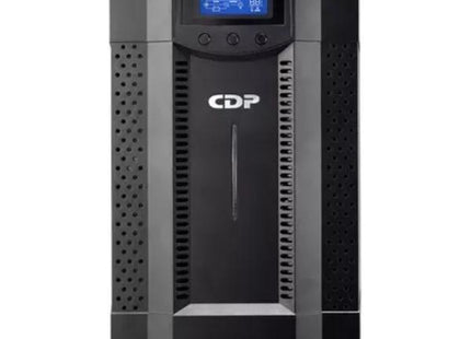 UPS CDP UPO11-2AXI 2000VA / 2000W ON-LINE 8 PUERTOS NEMA 5-15R